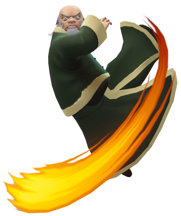 Render 8
