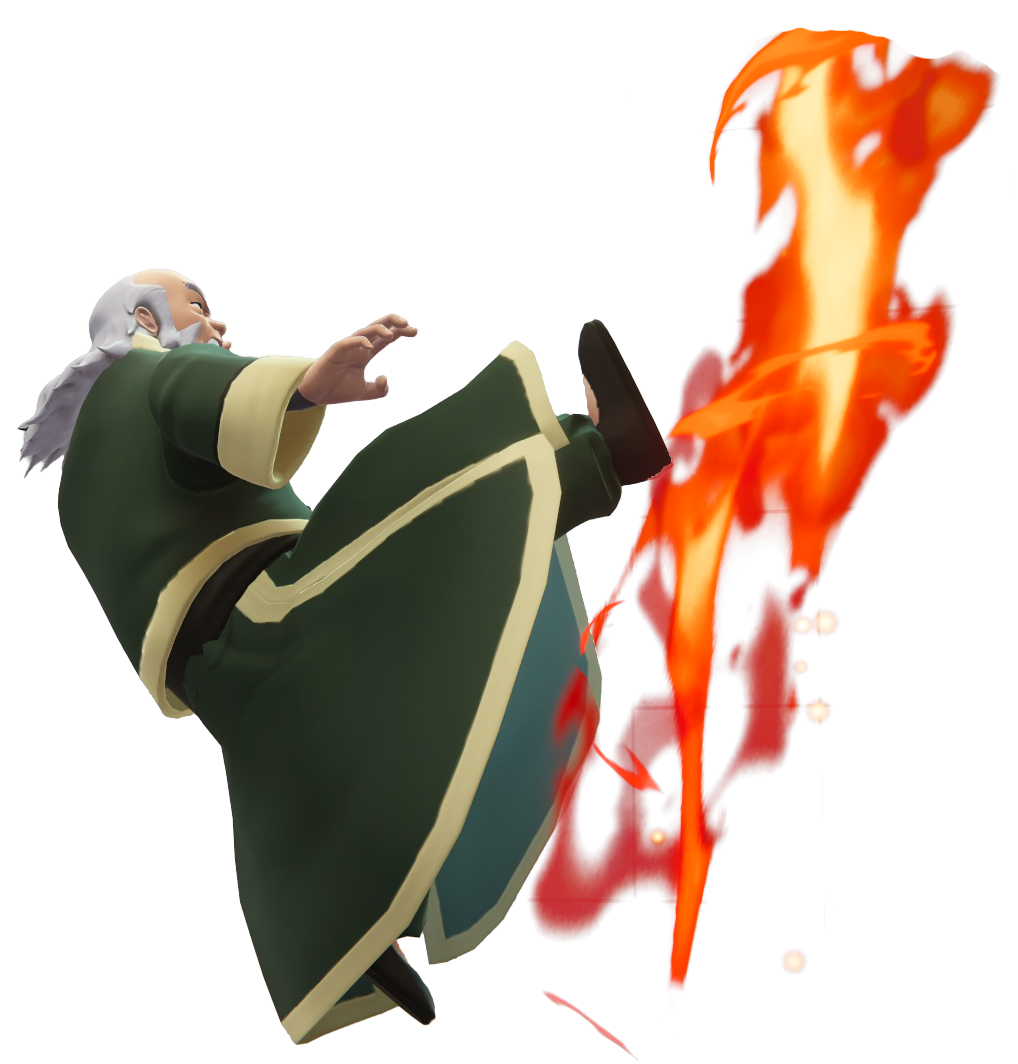 Render 10