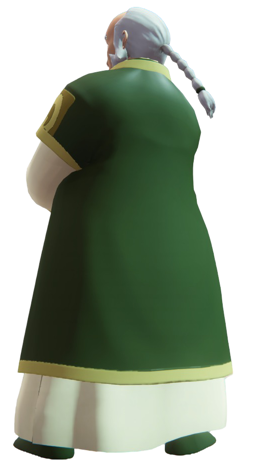 Render 15