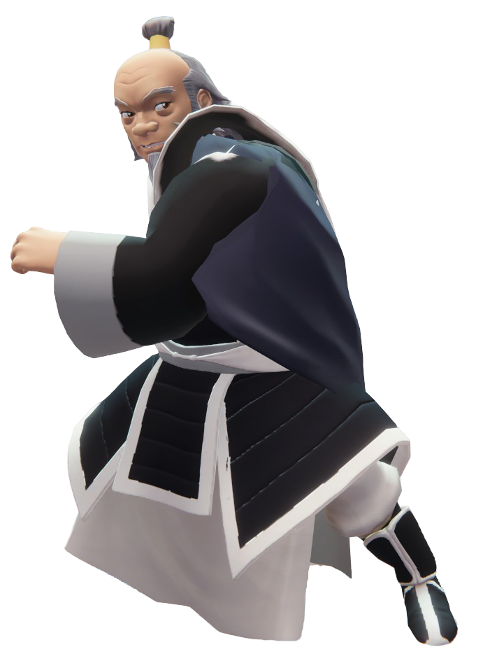 Render 16