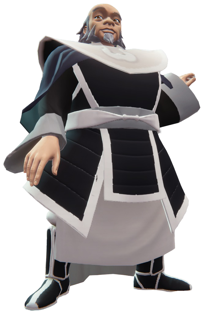 Render 18