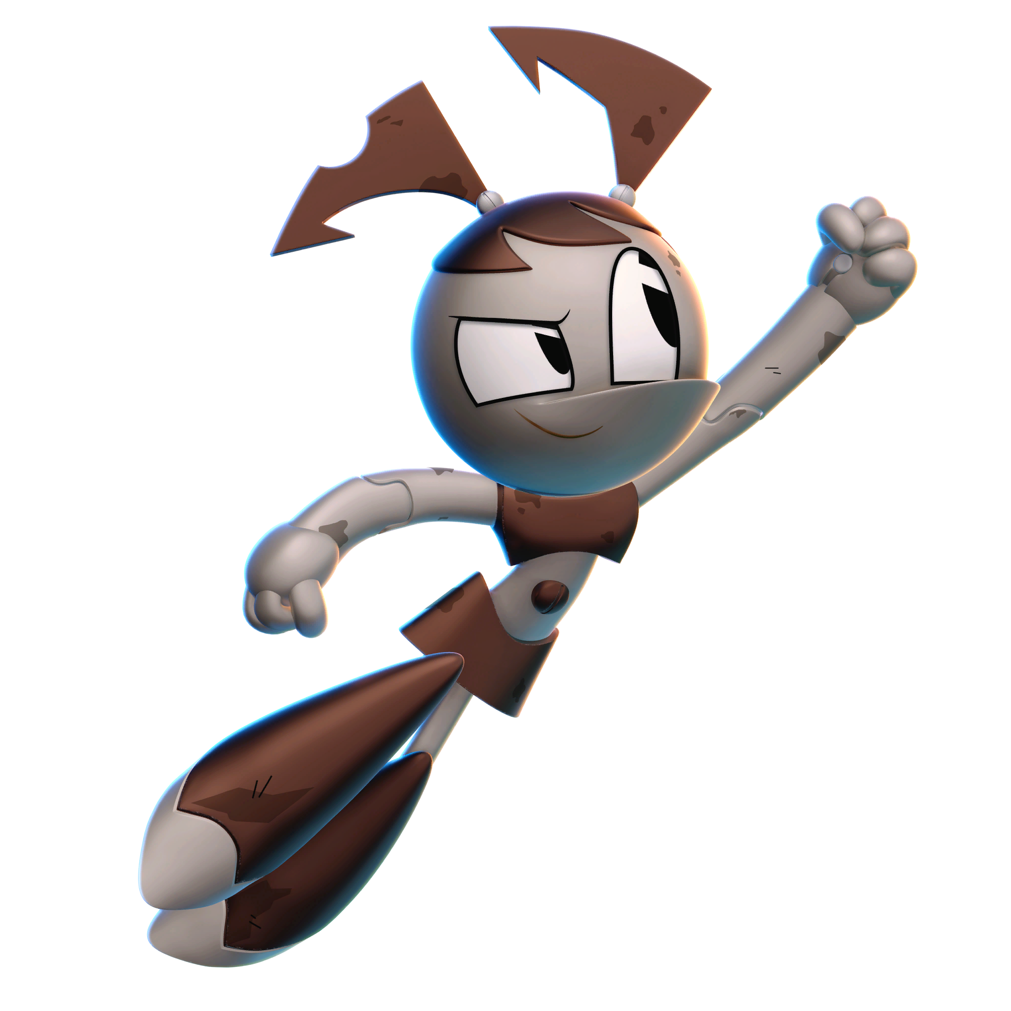 Rusty