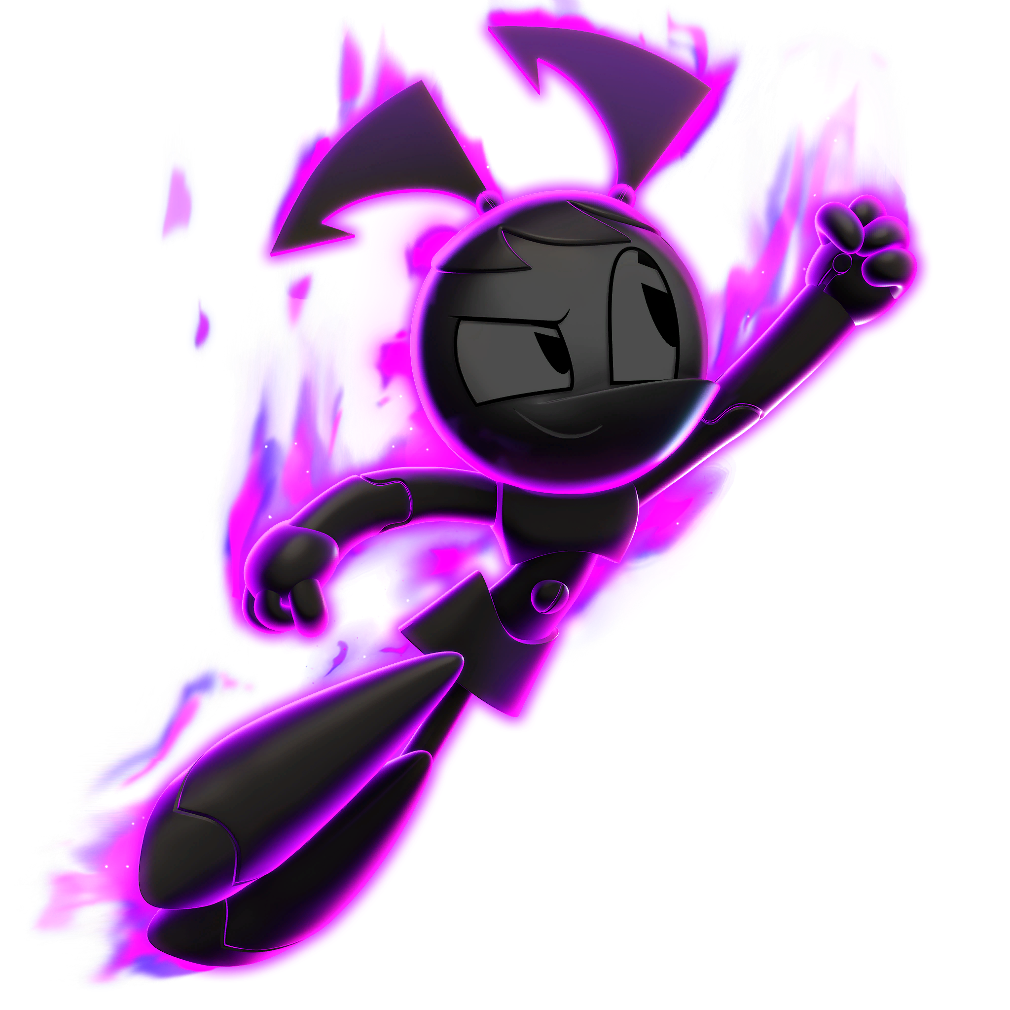 Ghost Clone