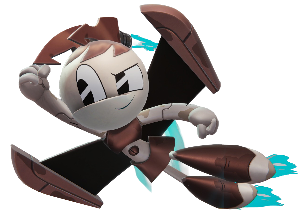 Render 18