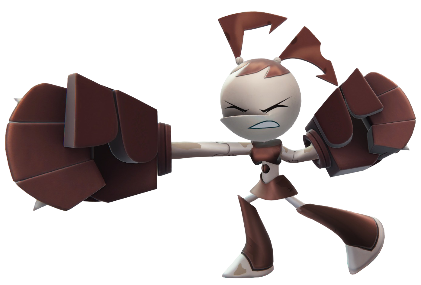 Render 20