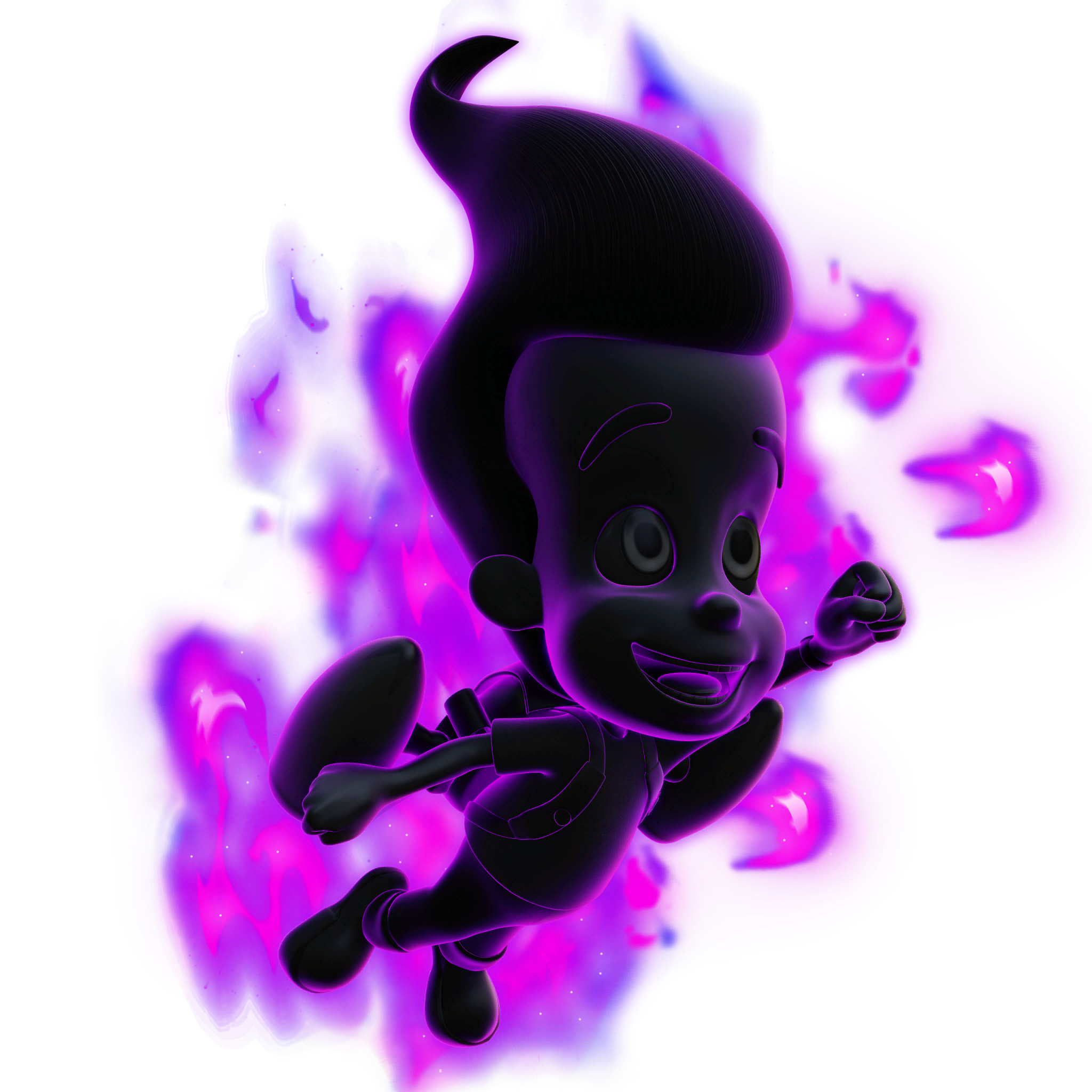 Ghost Clone