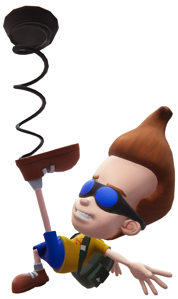 Render 8