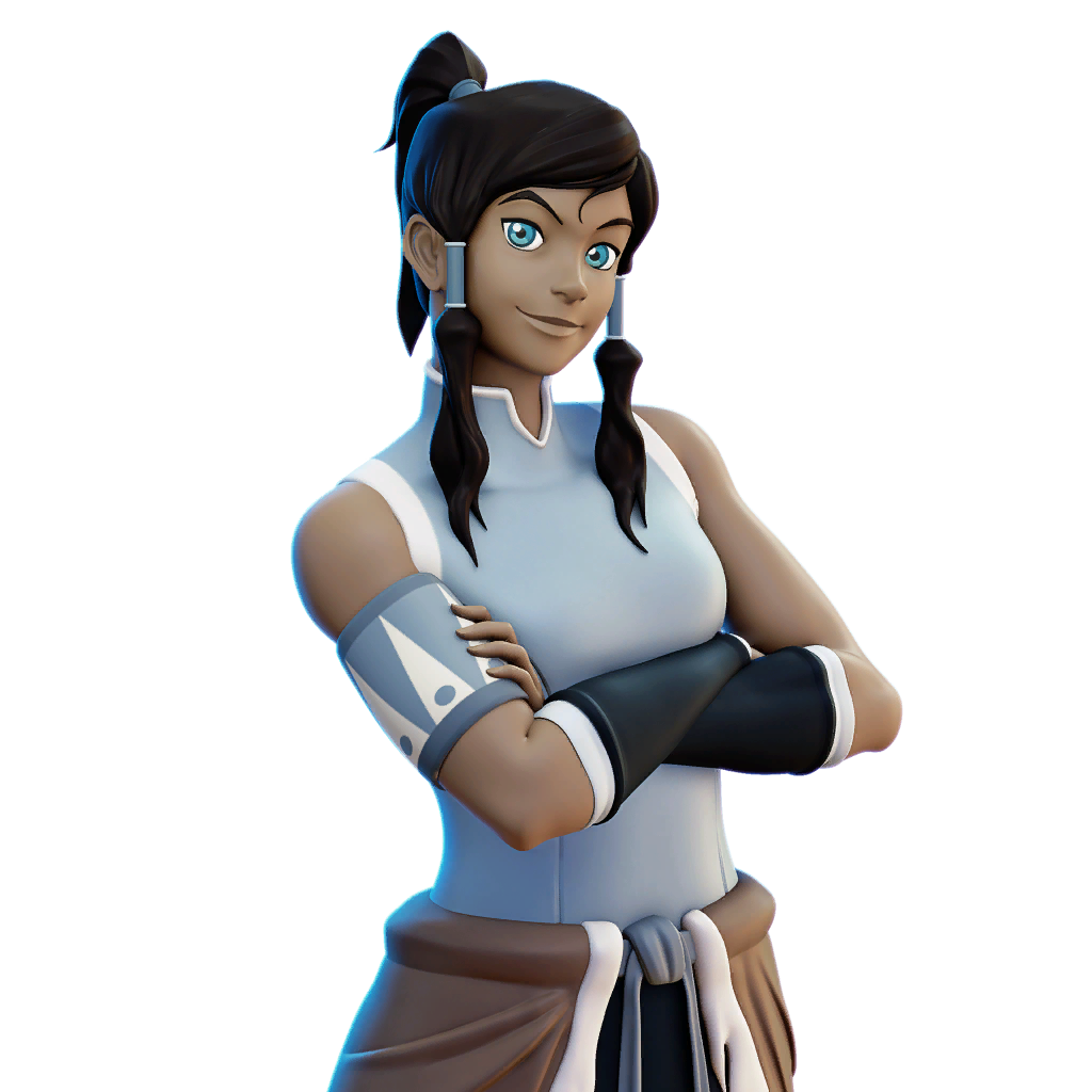 Korra