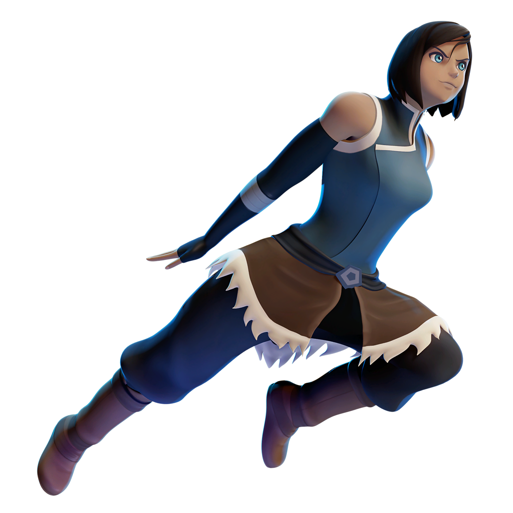 Book 4 Outfit