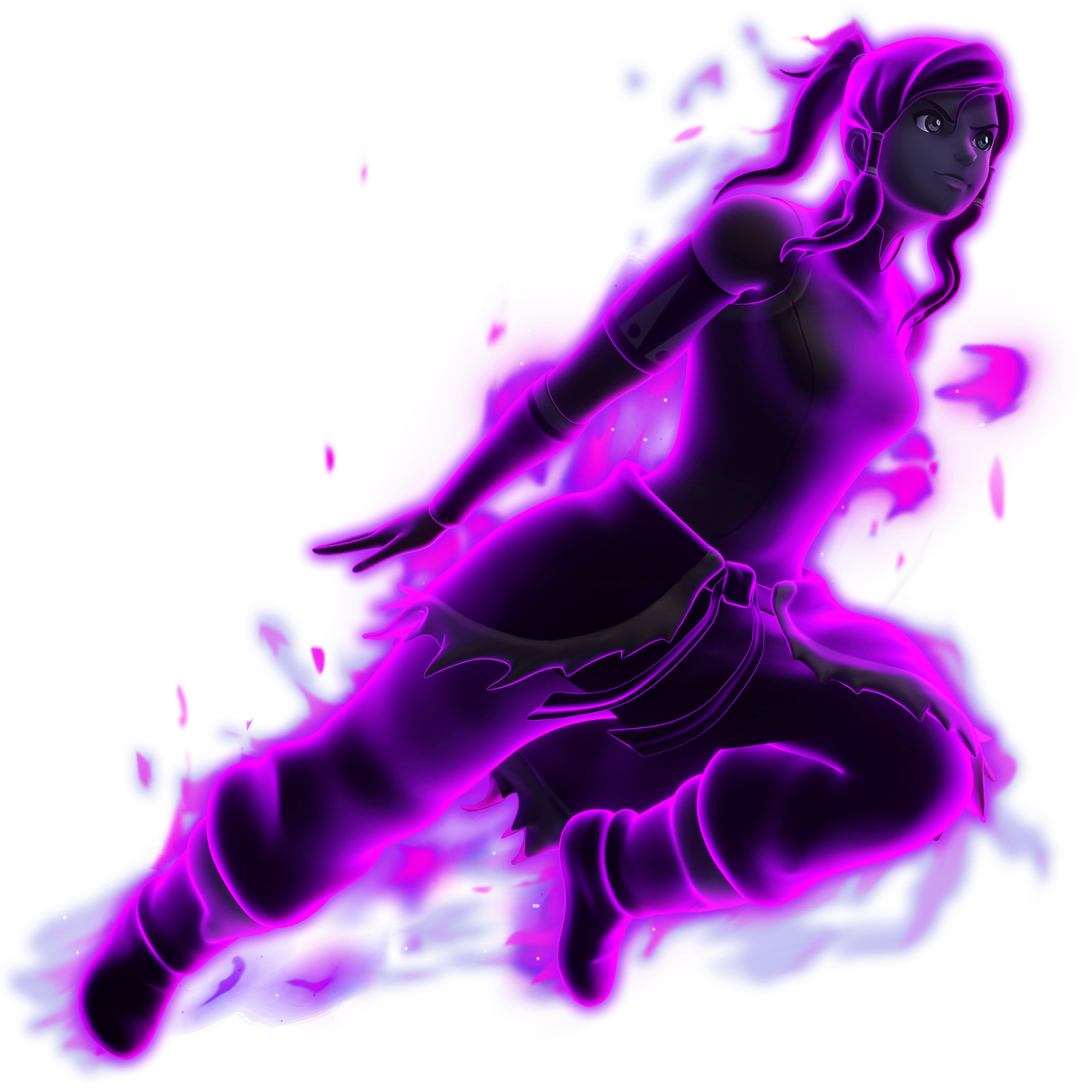 Ghost Clone