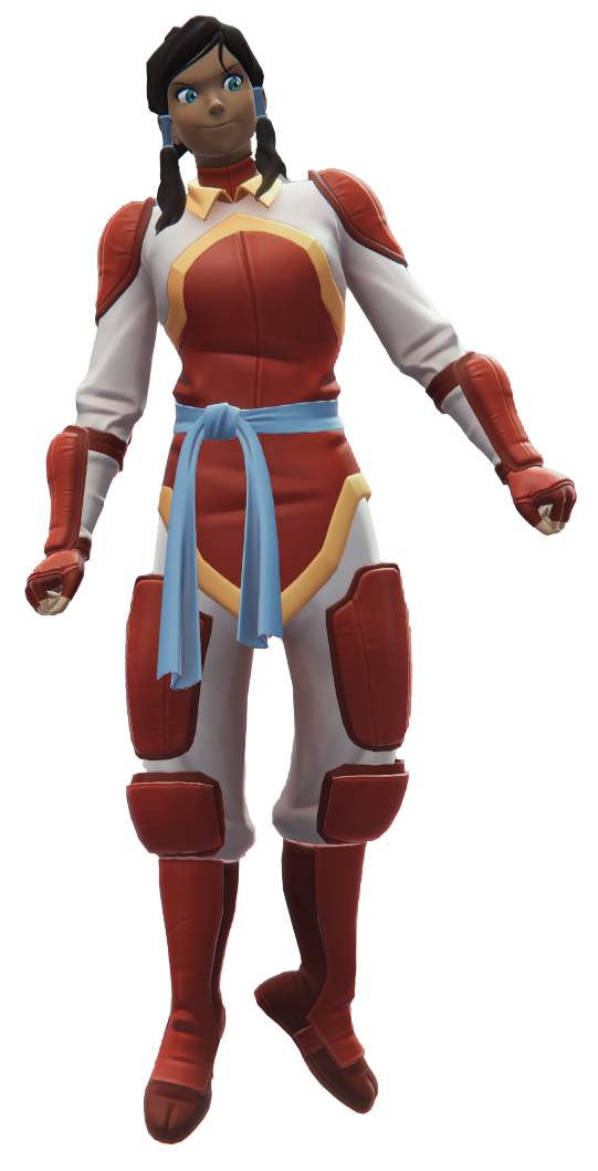 Render 6