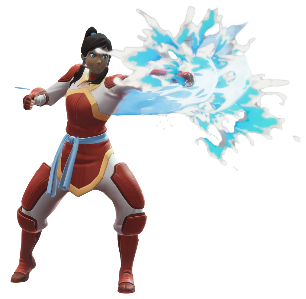 Render 8