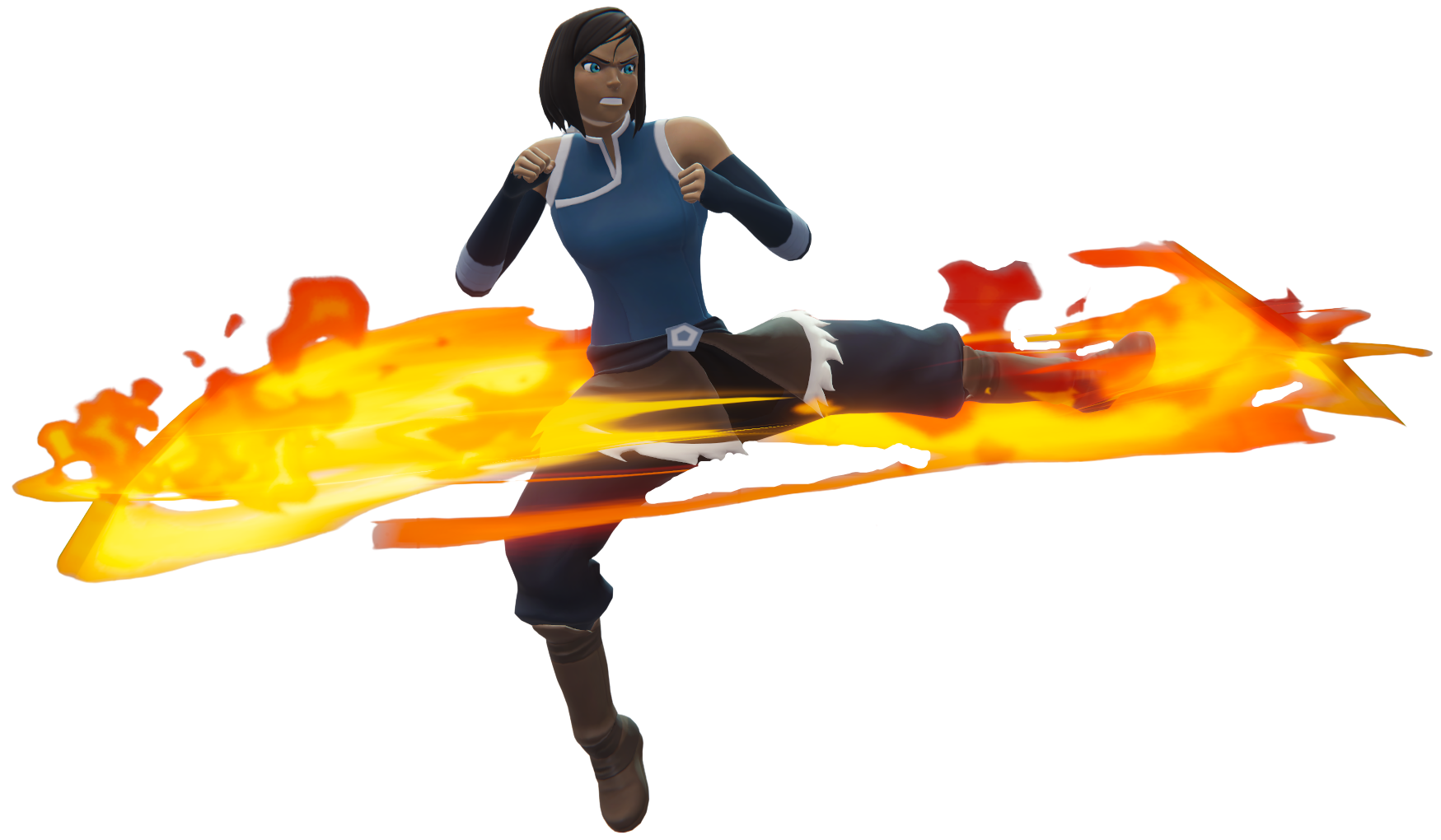 Render 14