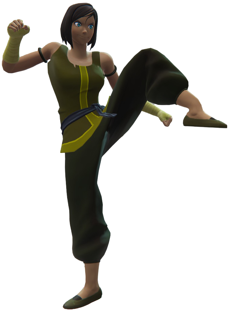 Render 16