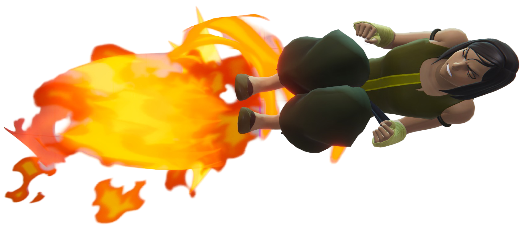 Render 18