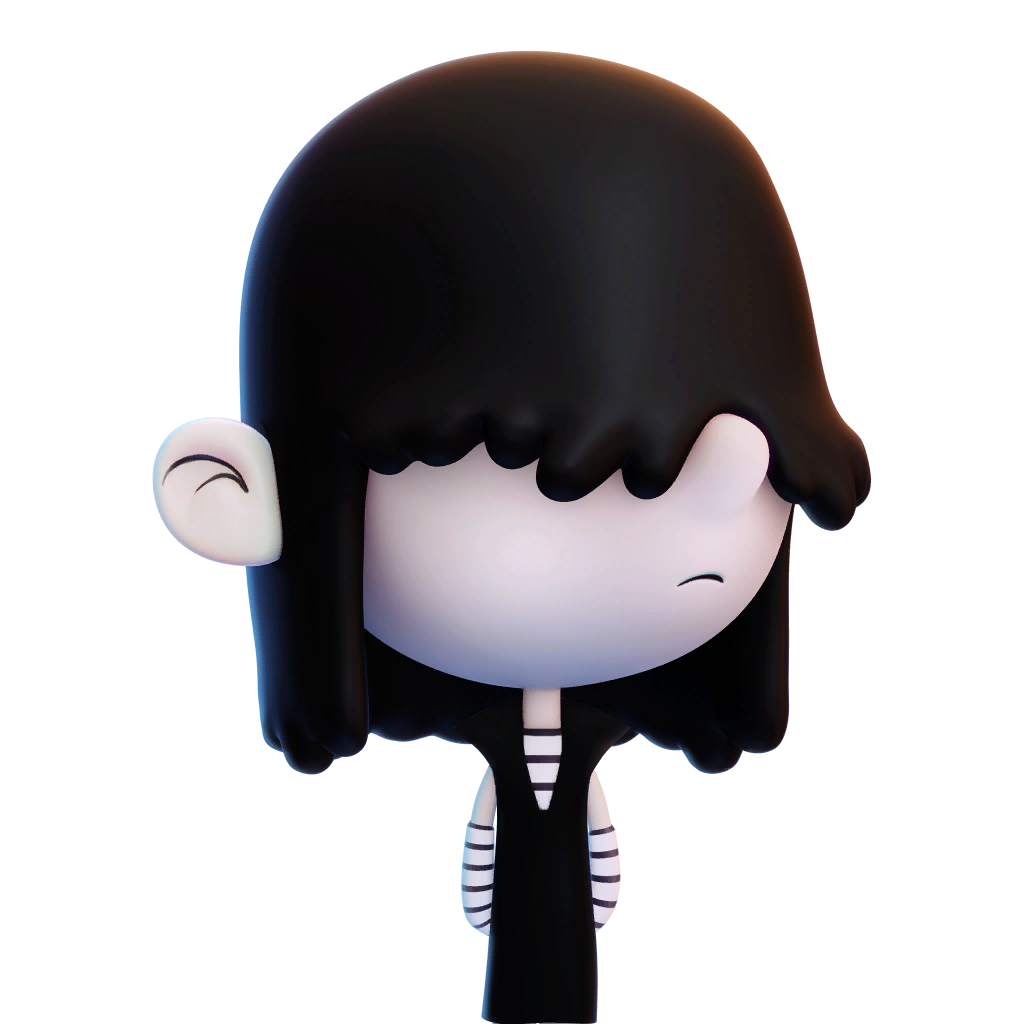 Lucy Loud