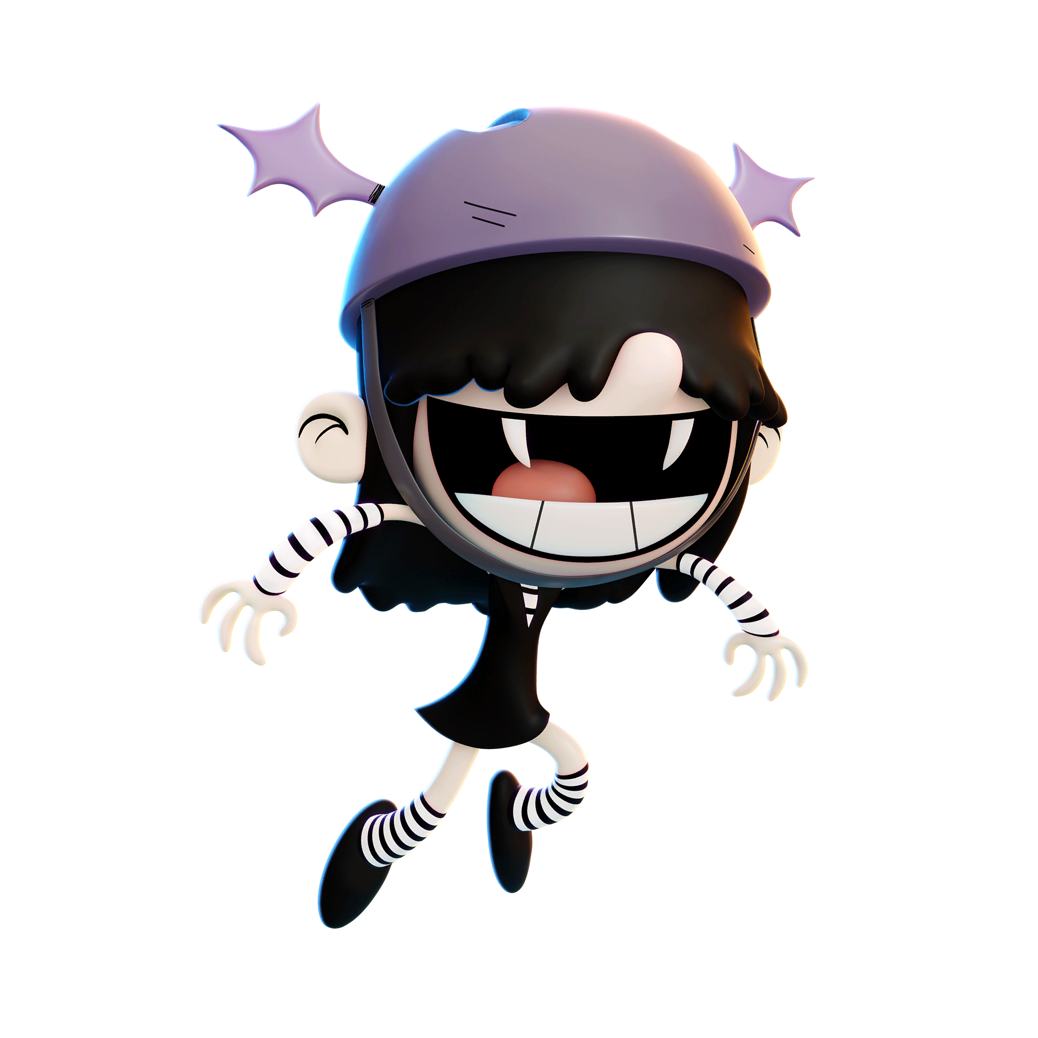 Bat Helmet