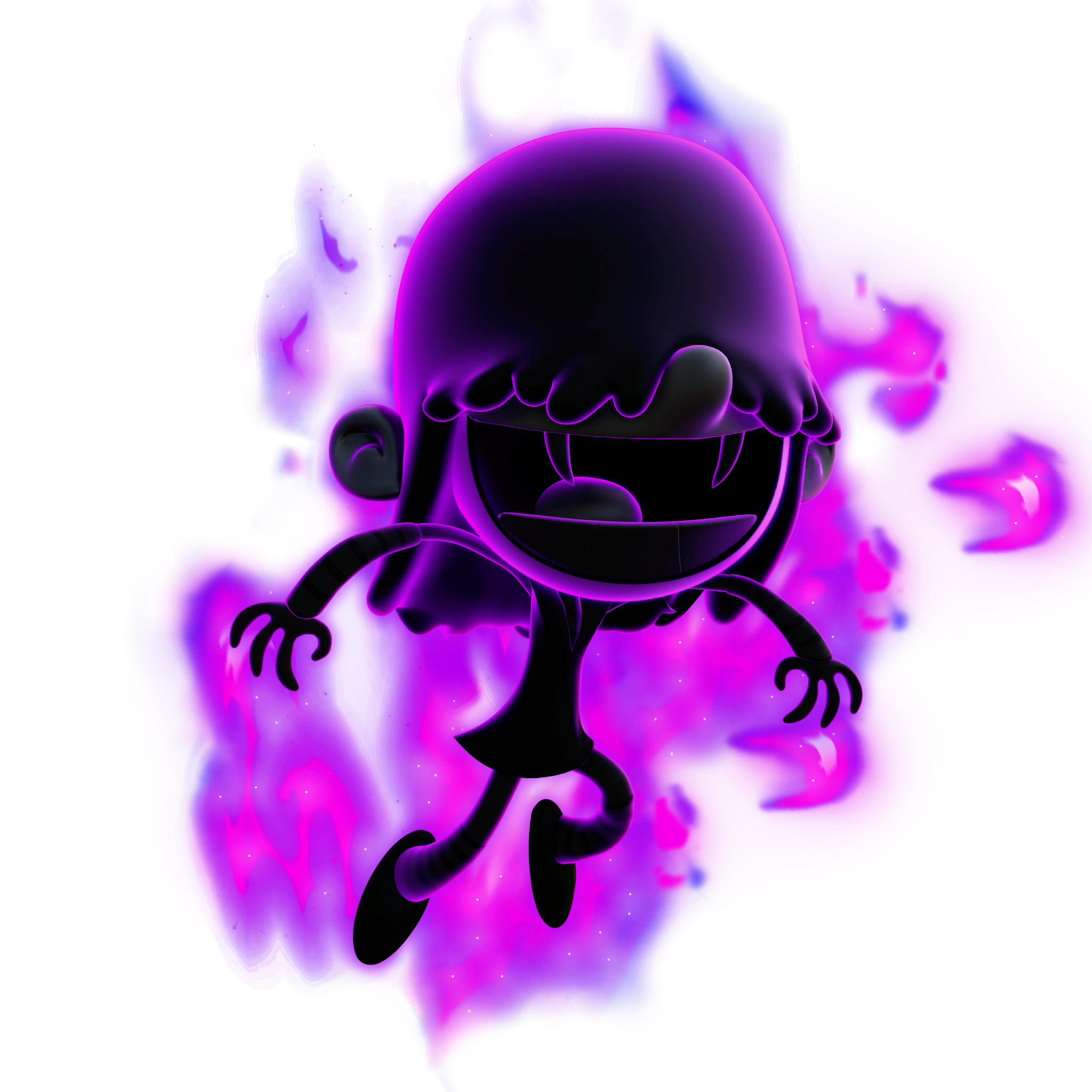 Ghost Clone