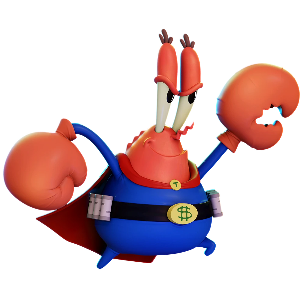 Captain Tightwad