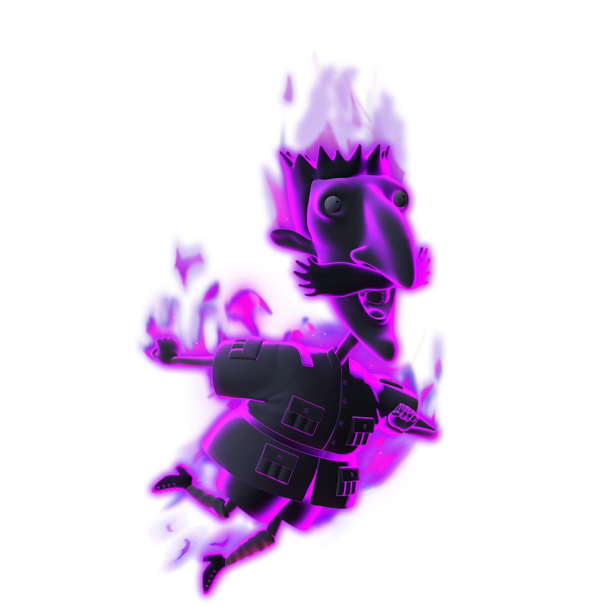 Ghost Clone
