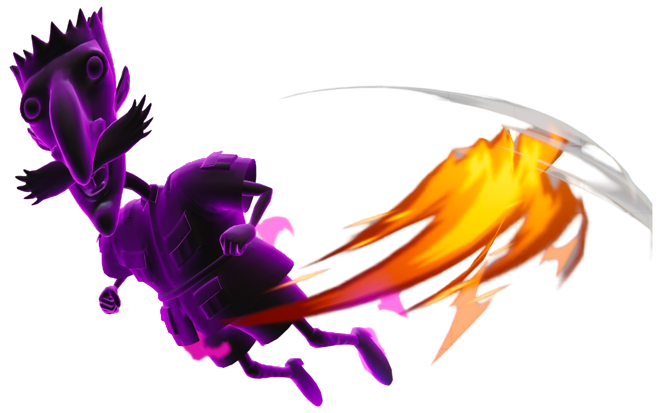 Render 25