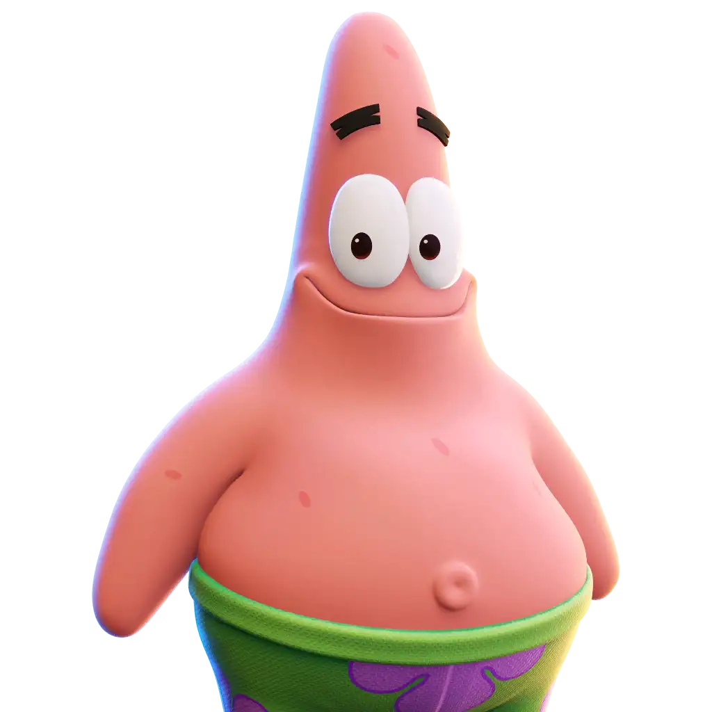 Patrick