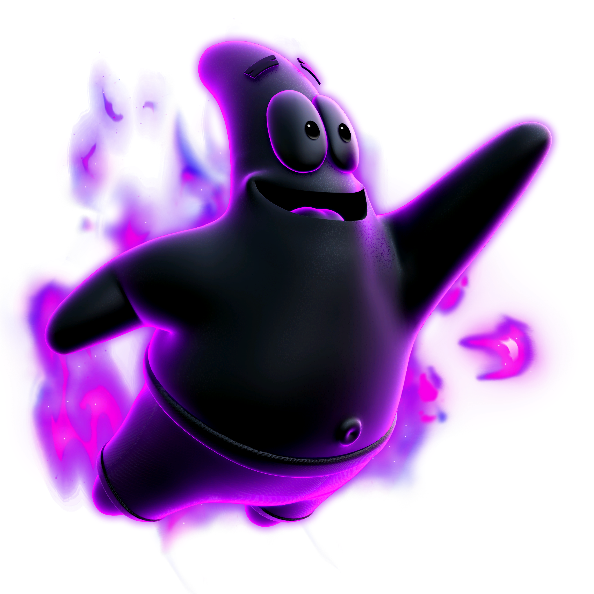 Ghost Clone