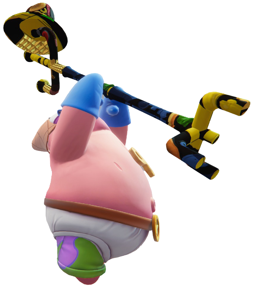 Render 15