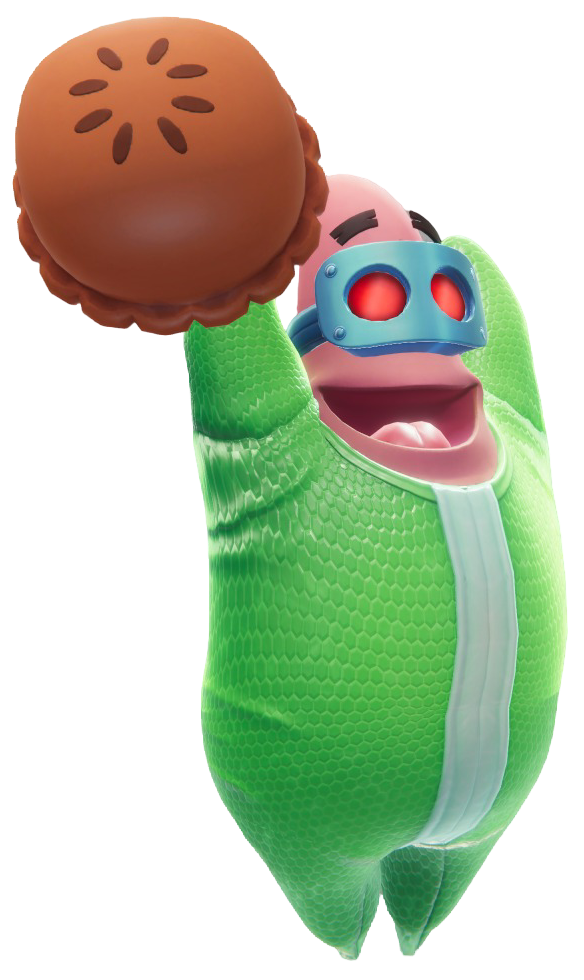 Render 25