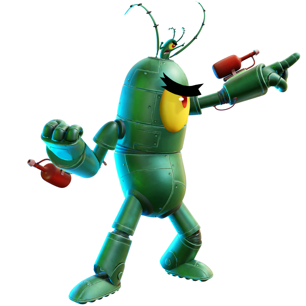 Plankton