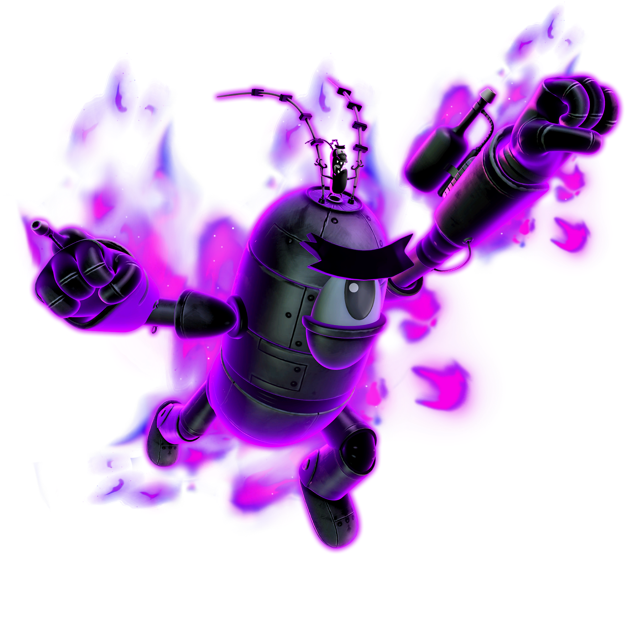 Ghost Clone
