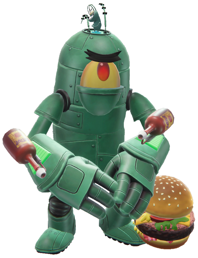 Render 2