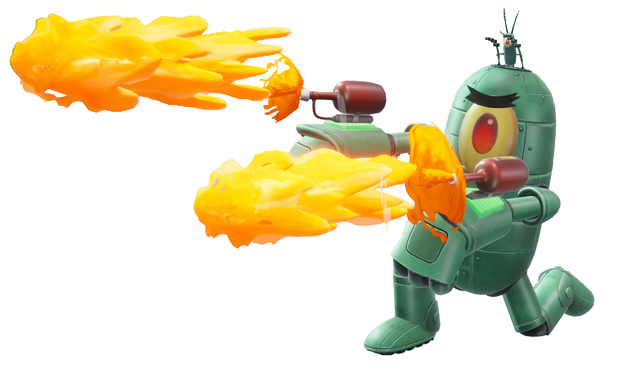 Render 5