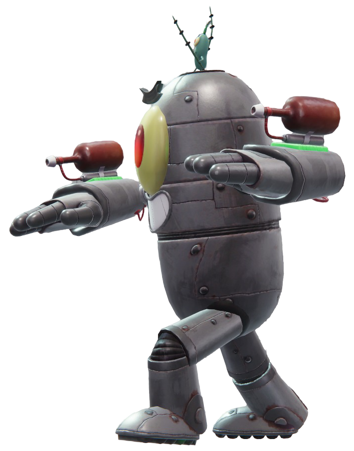 Render 8