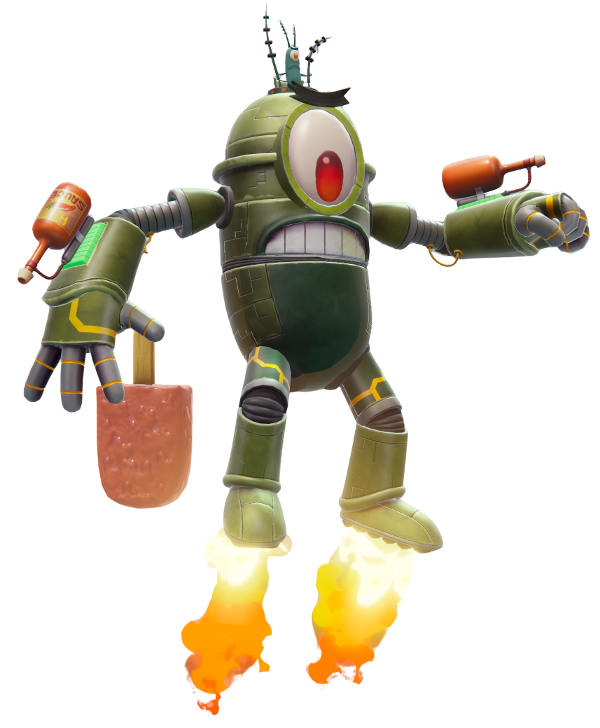 Render 13