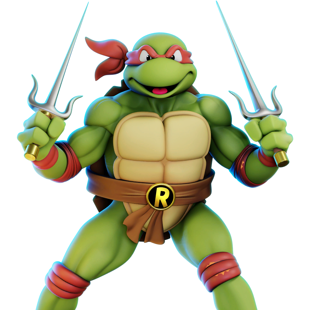 Raphael