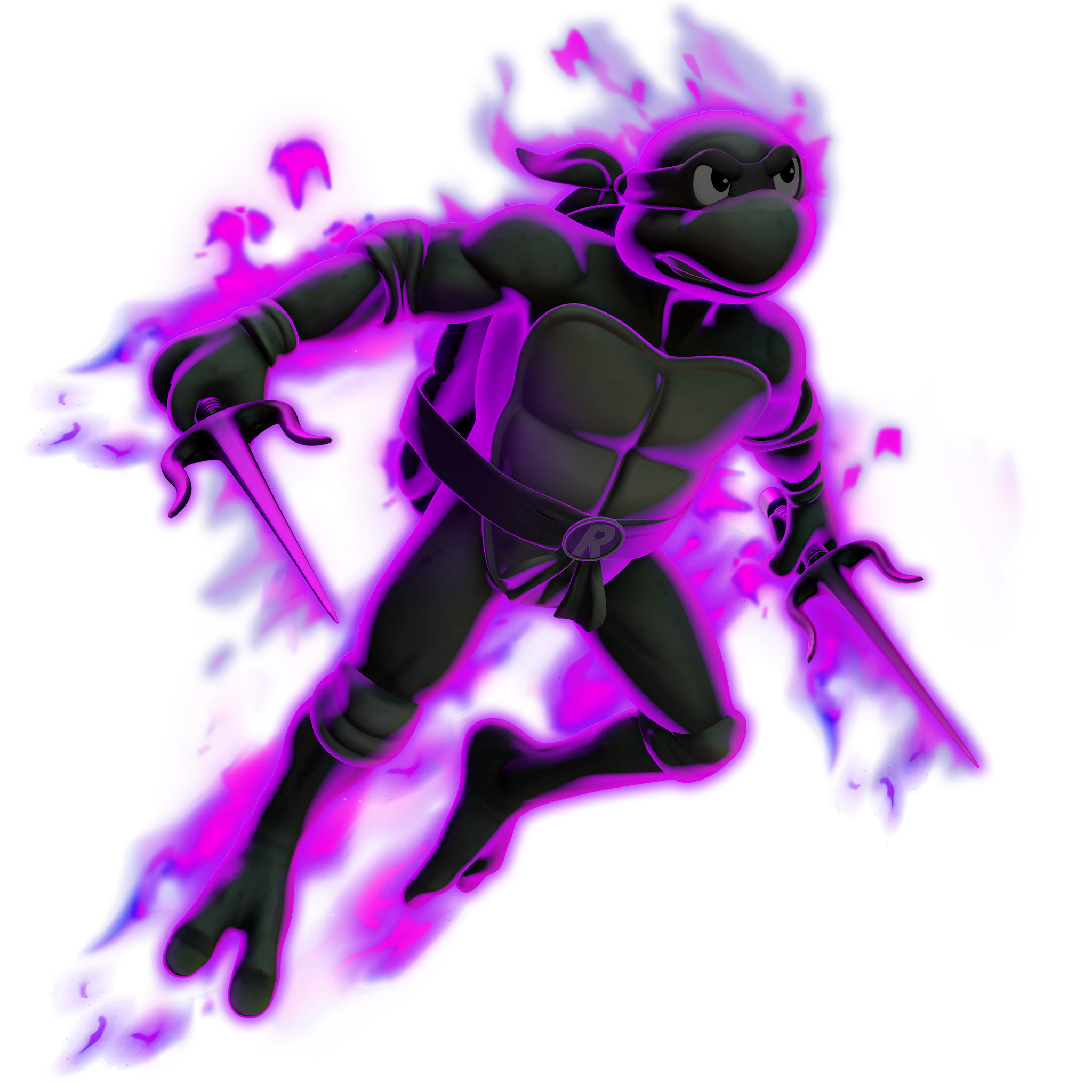Ghost Clone
