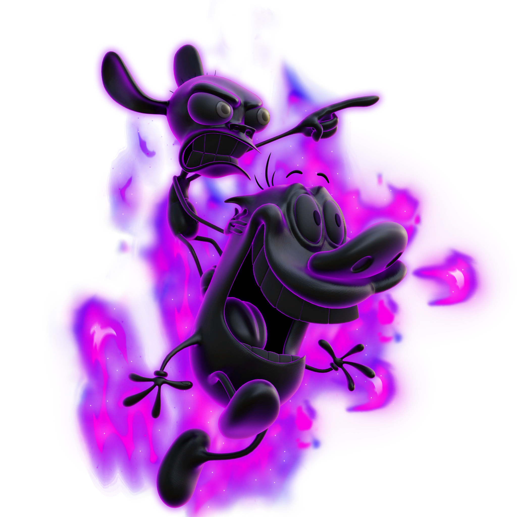 Ghost Clone
