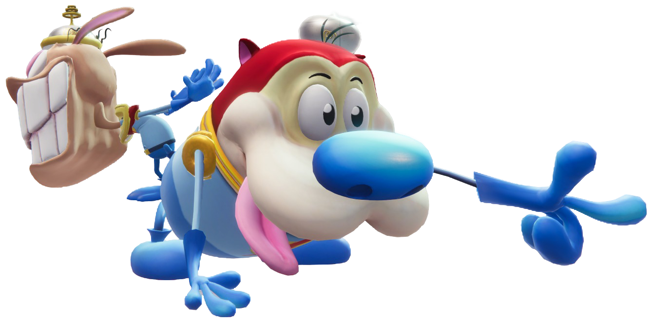 Render 7
