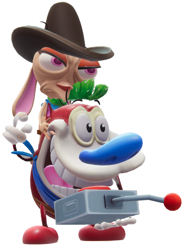 Render 11