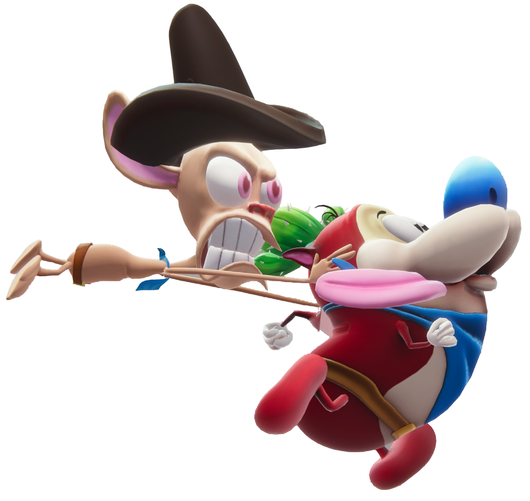 Render 15