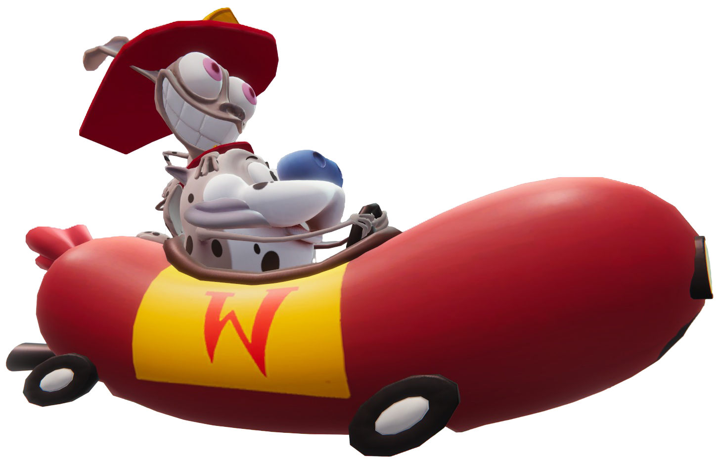 Render 16