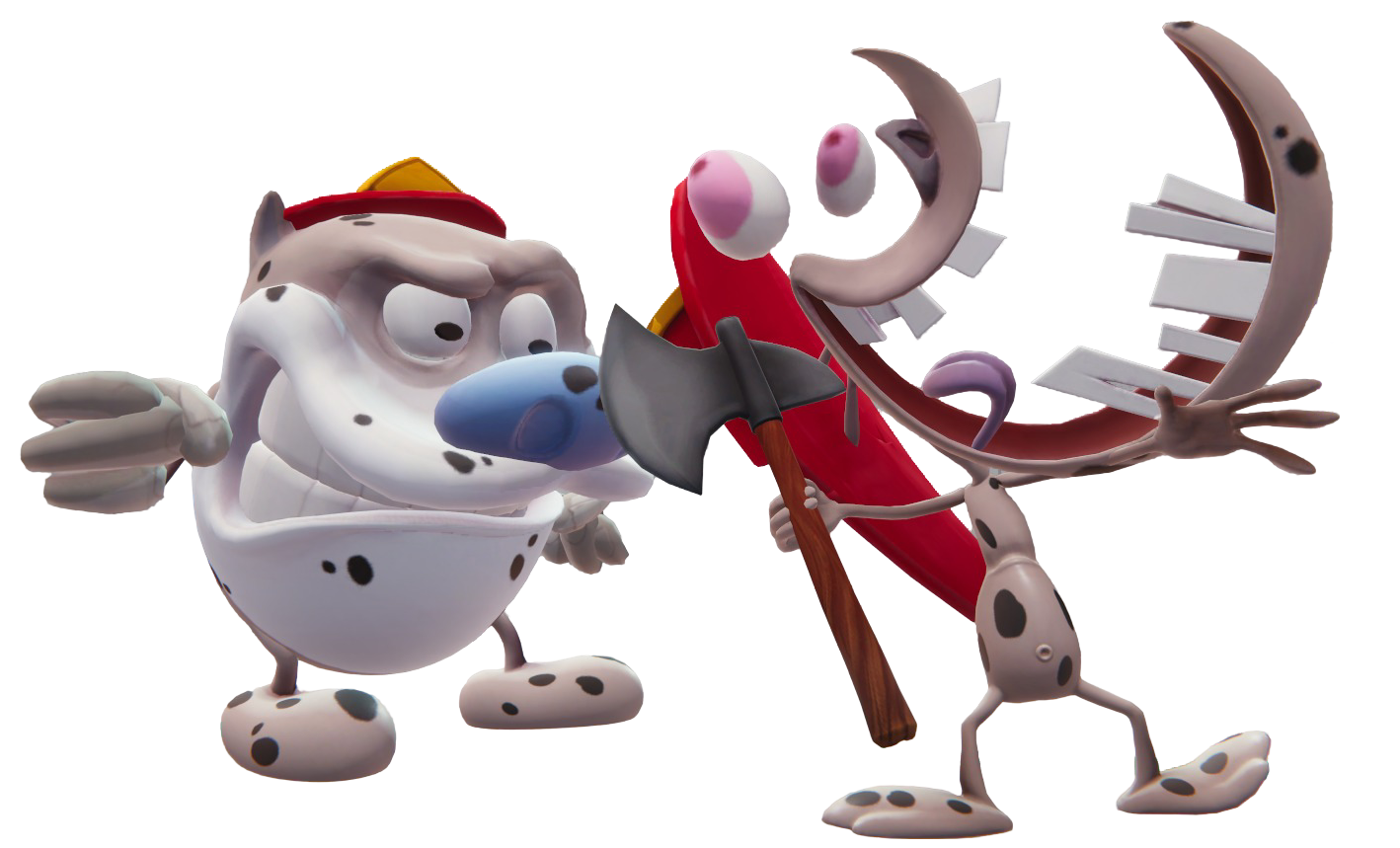 Render 17