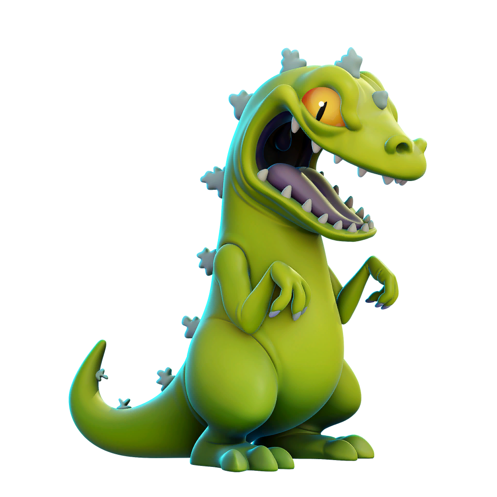 Reptar