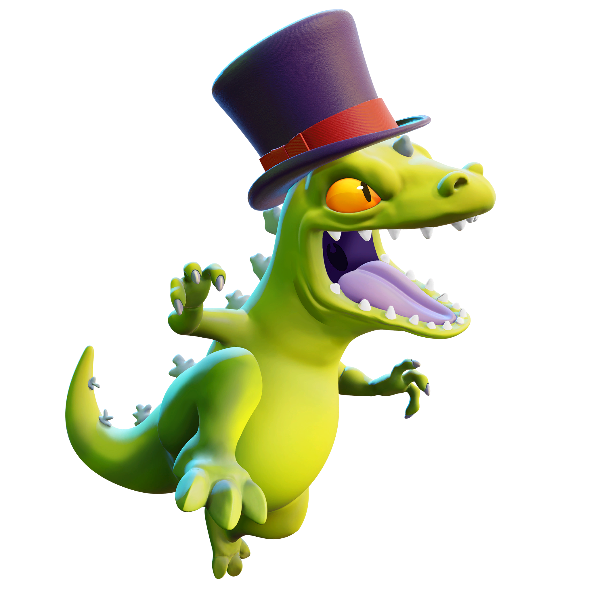 Top Hat