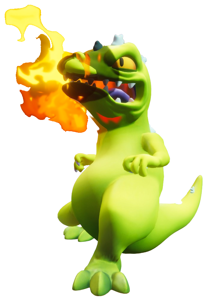 Render 2