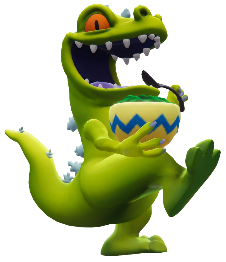 Render 4