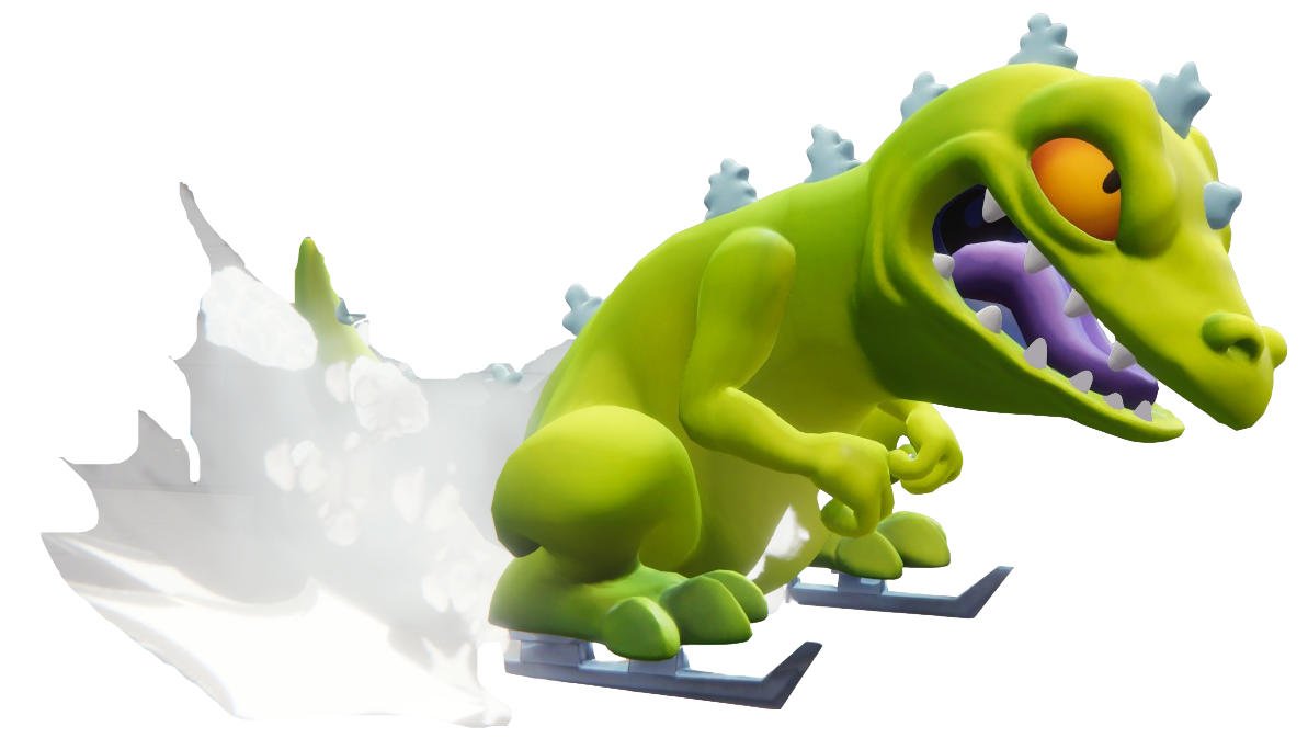 Render 5