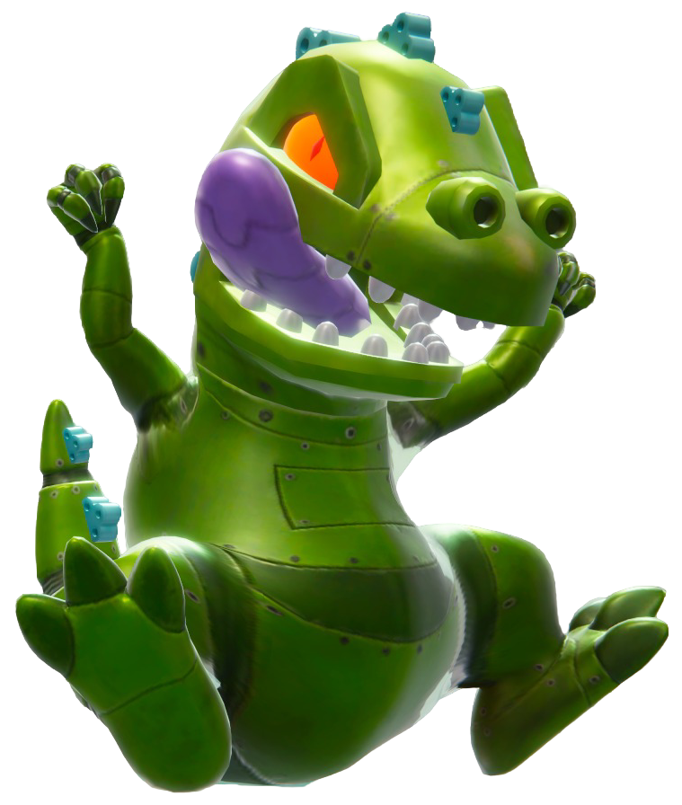 Render 20