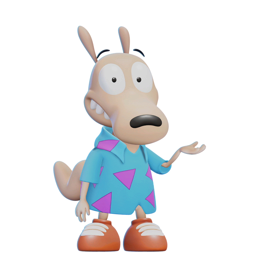 Rocko